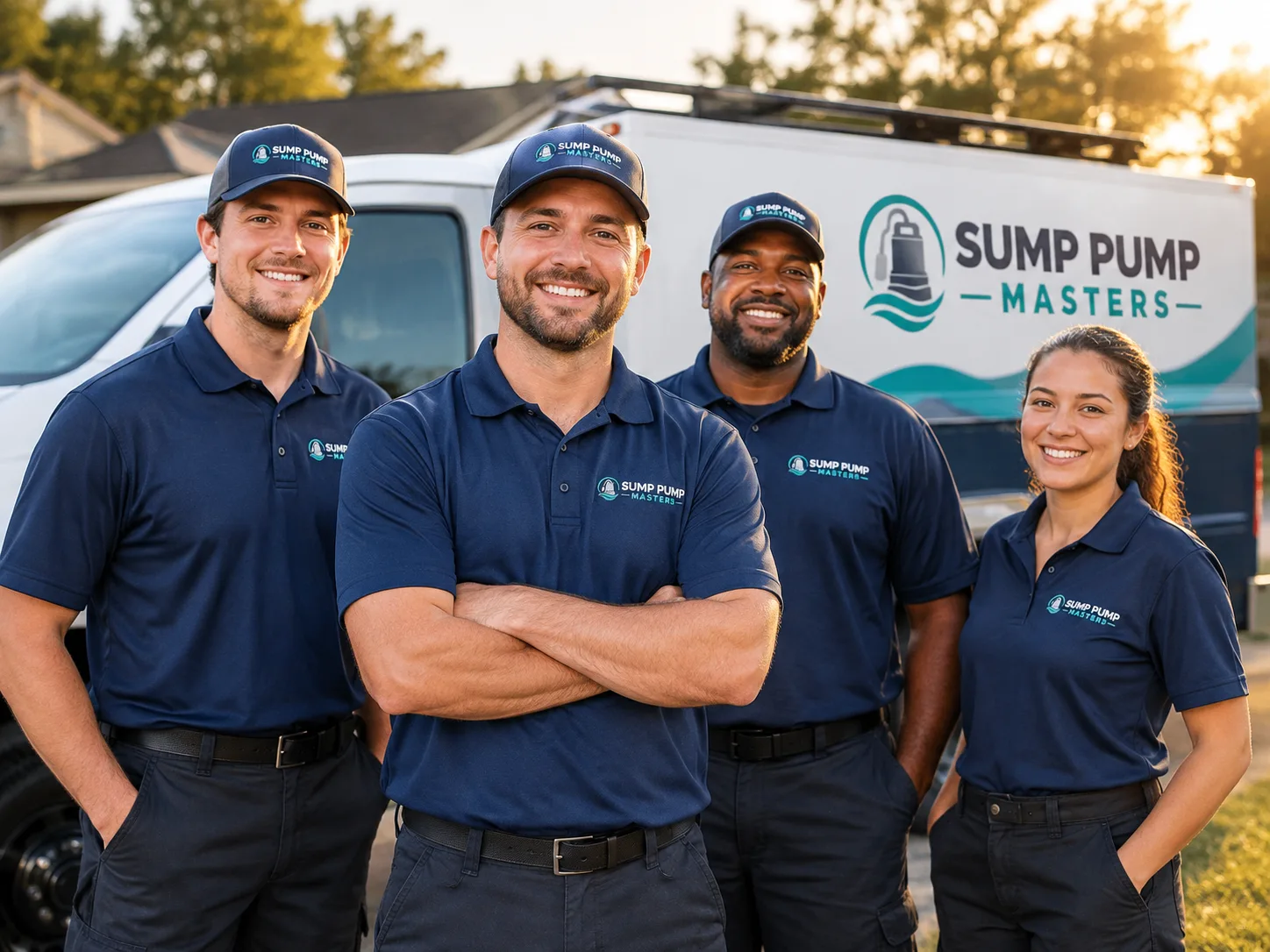 Sump Pump Repair company in Andover, ME